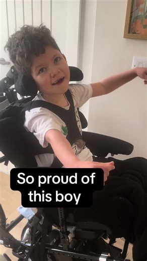 Brain Recovery Journey of a Determined Stroke Survivor