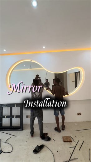 mirrorfy on TikTok