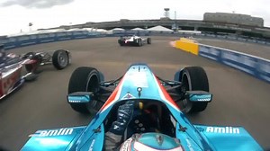 22K views · 627 reactions | WATCH highlights from today's fantastic DHL Berlin ePrix | ABB Formula E | Facebook