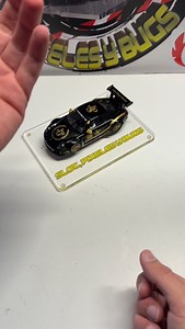 1.2K views · 99 reactions | El Porsche 997 de @nsr_racing_ es uno de los modelos más eficientes de serie en cualquier pista de slot y ahora llega con esta espectacular decoración, te lo mostramos al detalle en nuestro canal de YouTube #slotpixelesybugs #slotpixelesybugsnews #slotpixelesybugsreels | Slot, Pixeles y Bugs | Facebook