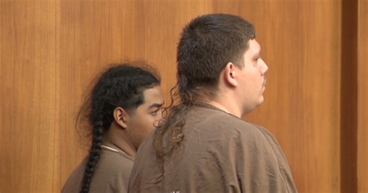 Suspects plead not guilty in northeast Bakersfield murder