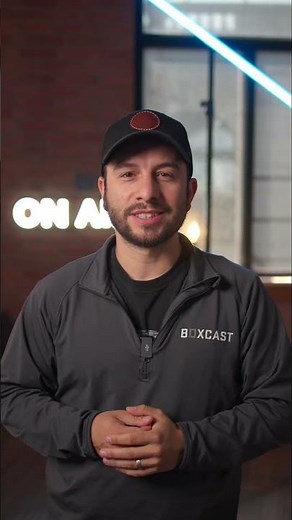 Make your recorded live streams instantly viewer-ready!