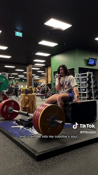 Hip Thrust Connoisseur at the Gym | Funny Mic'd Up Moments