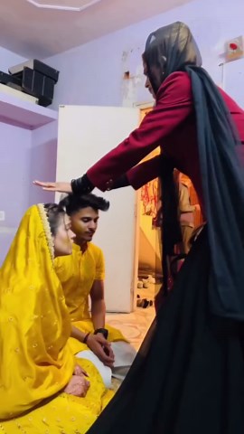 Rehman Malik ❤️ Muskan Malik | #Rehmaanandmuskan99 #reelitfeelit #reels #reelsinstagram #rehkan #reelindia #maanforever #couplegoals #reelsindia #viralpost #explore... | Instagram