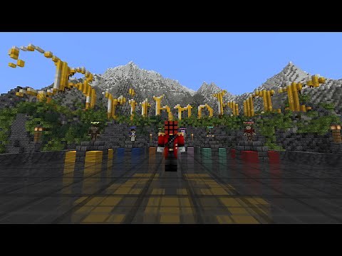 AUSTRALIAN CRYSTAL PVP SERVER (brithnobar.com)