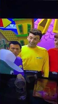 The Wiggles Happy and Sad Street Part 3