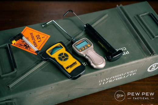 [Tested] Best Trigger Pull Gauges: Mechanical & Digital