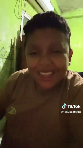 La divertida búsqueda de Chepita en TikTok