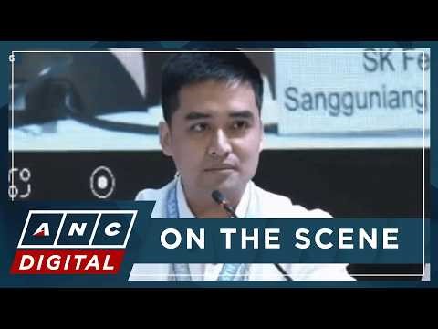 FULL: Pasig Mayor Vico Sotto explains importance of pushing for anti-political dynasty law | ANC