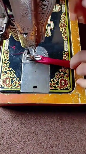 sewing idea||Dori bnany ka treeqa#diy #short#tips #tricks