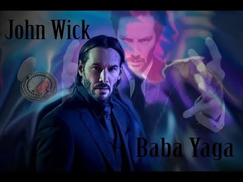 John Wick Tribute - Vengeance