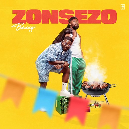 NEW MUSIC ALERT 🚨 Baxxy Mw & BEE JAY - ZONSEZO premieres tomorrow, 24.11.25 on Made On Monday 🥳 Joy Nathu Official music video premieres on Tuesday, 25.11.25. Make sure you turn on your notifications on YT https://youtube.com/@baxxymw?si=cBd0Ajbs_T5W0A-n | Baxxy Mw