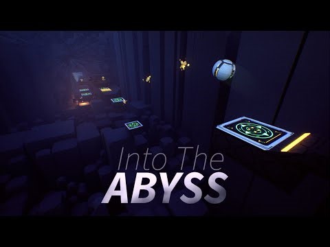 Into The Abyss - Official Gameplay Trailer