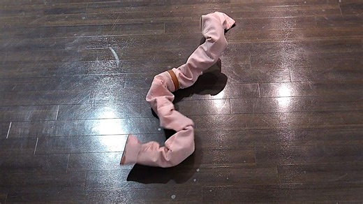 Snake-like robots get smarter with AI-powered movement