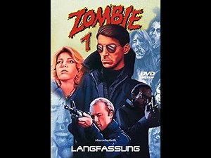 Zombie 1 - Dawn of the Dead german final cut