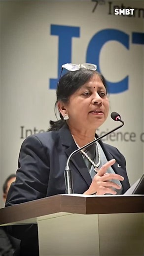 SMBT Group of Institutions on Instagram: "ICTM 2025–26 at SMBT Campus, expertly organised by SMBT College of Pharmacy, was elevated by the presence of distinguished international scholars who shared their global perspectives and research expertise. Under the academic leadership of Dr. Yogesh Ushir, Principal of SMBT College of Pharmacy, and with strong support from Dr. Meenal Mohgaonkar, Dean of SMBT Institute of Medical Sciences & Research Centre, the conference became a vibrant space for dialo