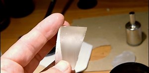 カメラのレンズをゼロから作る