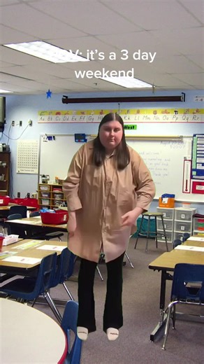 3 Day Weekend Ideas for First Grade Teachers