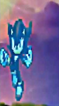 Sonic and Shadow vs Metalix Edit