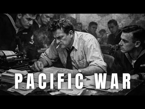 The Code Breaker Who Turned the Pacific War