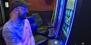 Legislature aims to regulate electronic pull tabs