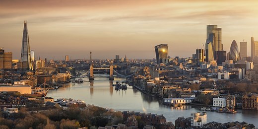 BA (Hons) Philosophy, Politics and Economics