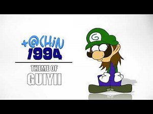 / Original / - Theme of Guiyii