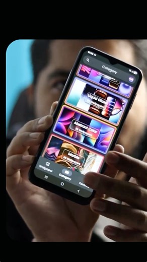 Best Wallpaper App for Every Category in One App for Android 2026 l No Ads l Aesthetic Wallpapers