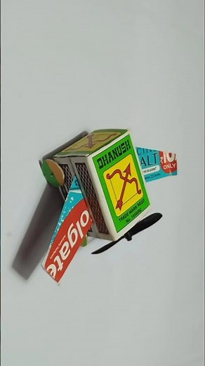 DIY RC Airplane remote control✈️️|| Drone motor awesome ideas #shorts 🔥🔥