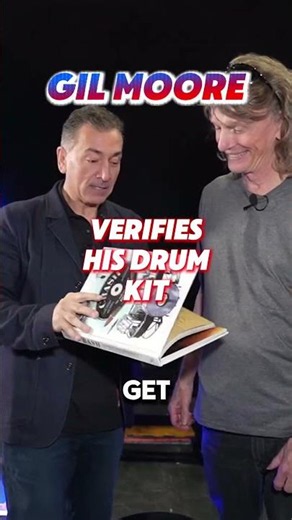 New Tour Kit Rundown with Gil Moore & Brent Fitz from Triumph is now live!