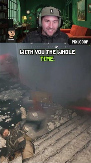 Creating communication chaos Pt. 3 of 3 #arcraiders # embark #pvpve #pixlgoop