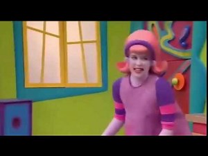 My Good Friend, Sung By The Doodlebops ~ {Studio Version}