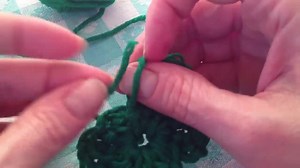 Check out this delightful shamrock pattern! 🍀✨ Whether you're celebrating St. Patrick's Day or just love a bit of green, this easy-to-follow pattern is perfect for crocheters of all skill levels. Get ready to infuse your creations with a touch of luck! #CrochetPatterns #ShamrockPattern #StPatricksDayCrafts https://www.skiptomylou.org/crochet-shamrock-for-st-patricks-day-video/?utm_campaign=meetedgar&utm_medium=social&utm_source=meetedgar.com | Happy Hooligans