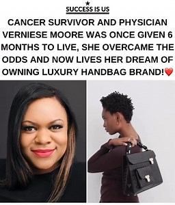 10K views · 463 reactions | Meet Dr. Verniese Lorielle Moore...