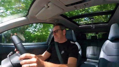 New Car Day – The Land Rover Defender 90 75th Anniversary Edition