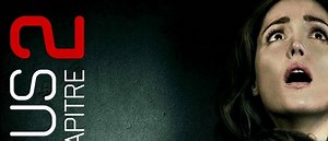 Insidious : chapitre 2