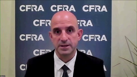 Oracle stock slump 'justified' amid AI bubble fears, says expert