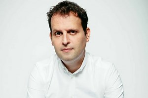 Adam Kay kept a diary while working as a doctor. He never expected millions of people would read it.