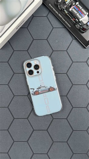 Tag a Car Guy! #iphoneskin #ClearCase #phonecustomization #iphone16promax #weskinz