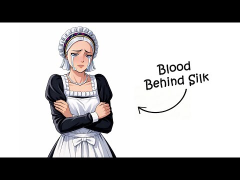 Your Life as a Royal Chambermaid in a Tudor Court