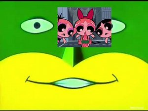 Nick Jr Face The Superhero