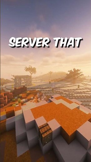 If you hate pay-to-win Minecraft servers, this server is for you!