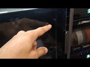 K2 Plus CZ2768：Z-axis homing issue