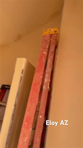 Santa Fe textura #drywall #construction