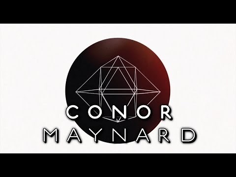Conor Maynard - Can't Say No (Lyric Video)