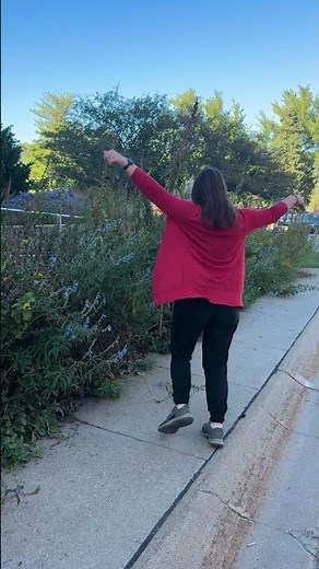 Dancing with Nebraska Wildlife