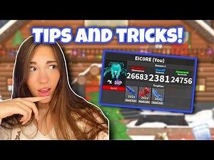 MM2 PRO TIPS AND TRICKS