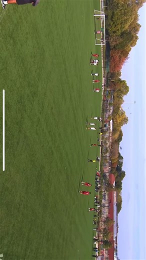 Exciting Soccer Highlights and Skills Compilation