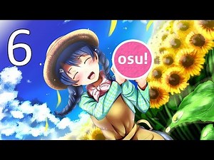 Cómo jugar osu! #6 osu! Support ¿qué es?
