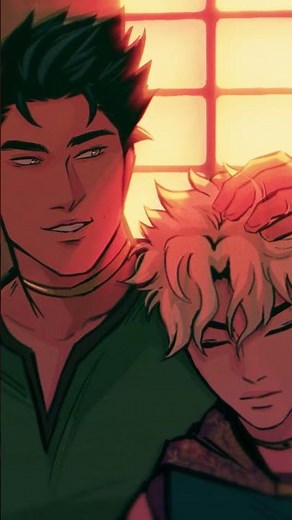 THAT ONE OSORA EDIT | WEBTOON